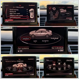 Audi A8 4.2TDI QUATTRO ИТАЛИЯ, снимка 14