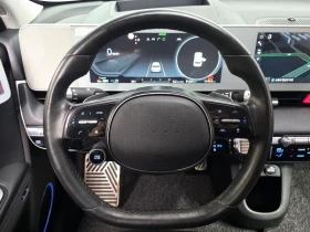 Hyundai Ioniq 5 AWD PRESTIGE 306к.с., снимка 13