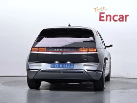 Hyundai Ioniq 5 AWD PRESTIGE 306к.с., снимка 4