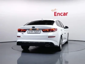 Kia K5 2.0 NOBLESSE, снимка 4