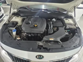 Kia K5 2.0 NOBLESSE, снимка 6