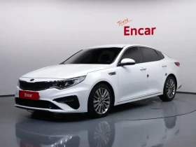 Kia K5 2.0 NOBLESSE, снимка 1