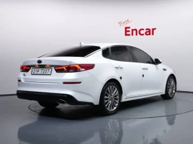 Kia K5 2.0 NOBLESSE, снимка 2