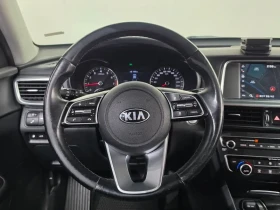 Kia K5 2.0 NOBLESSE, снимка 13