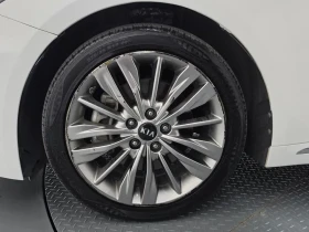 Kia K5 2.0 NOBLESSE, снимка 5