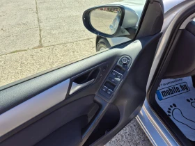 VW Golf 1.6i-Газ, Италия, снимка 6