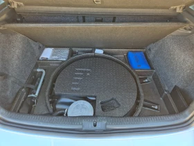 VW Golf 1.6i-Газ, Италия, снимка 10