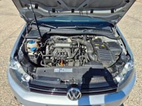 VW Golf 1.6i-Газ, Италия, снимка 14