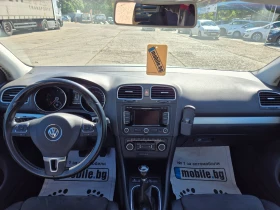 VW Golf 1.6i-Газ, Италия, снимка 7