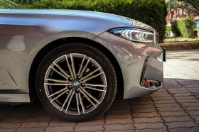 BMW 320 Shadow line / M sport, снимка 15