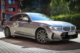 BMW 320 Shadow line / M sport, снимка 11