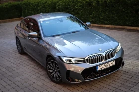 BMW 320 Shadow line / M sport, снимка 8