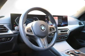 BMW 318 M pack  / Shadow / LCI, снимка 9