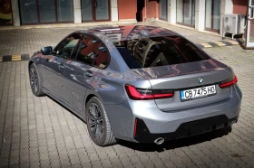 BMW 320 Shadow line / M sport, снимка 6