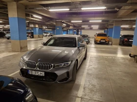 BMW 318 M pack  / Shadow / LCI, снимка 7