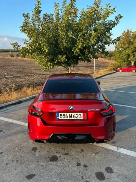 BMW 240 Xdrive 5800km!!, снимка 5