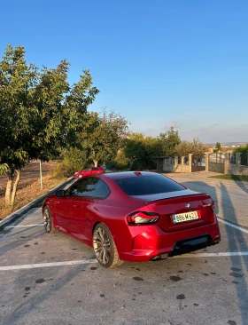BMW 240 Xdrive 5800km!!, снимка 4
