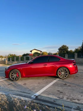 BMW 240 Xdrive 5800km!!, снимка 3