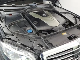 Mercedes-Benz S 350, снимка 6