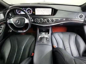 Mercedes-Benz S 350, снимка 7