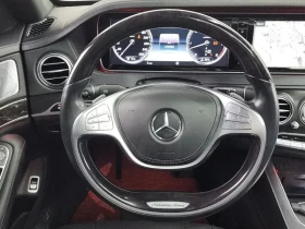 Mercedes-Benz S 350, снимка 14