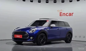 Mini Clubman * High * , снимка 1