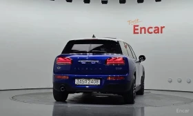 Mini Clubman * High * , снимка 4