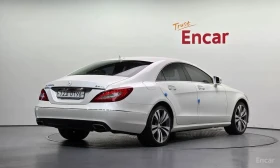 Mercedes-Benz CLS 350, снимка 3