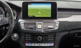 Mercedes-Benz CLS 350, снимка 13