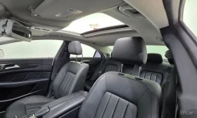 Mercedes-Benz CLS 350, снимка 7