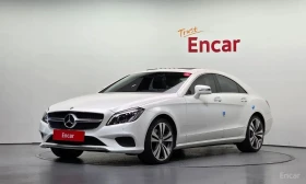 Mercedes-Benz CLS 350, снимка 1