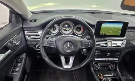 Mercedes-Benz CLS 350, снимка 10
