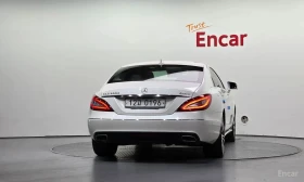Mercedes-Benz CLS 350, снимка 4