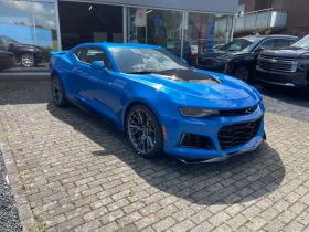 Chevrolet Camaro 6.2l V8 ZL1 Coupe, снимка 10