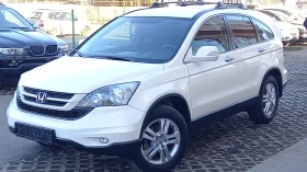 Обява за продажба на Honda Cr-v ИЗКЛЮЧИТЕЛНА 4Х4 СЕРВИЗ КНИЖК УНИКАТ ОБСЛУЖЕН ФЕЙС ~15 890 лв. - изображение 1