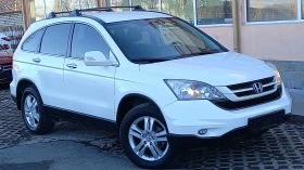 Обява за продажба на Honda Cr-v ИЗКЛЮЧИТЕЛНА 4Х4 СЕРВИЗ КНИЖК УНИКАТ ОБСЛУЖЕН ФЕЙС ~15 890 лв. - изображение 2