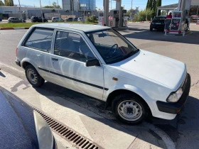 Toyota Starlet, снимка 1