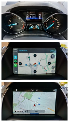 Ford Kuga 1.5 ECOBOOST BUSINESS | Mobile.bg    10
