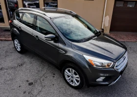 Ford Kuga 1.5 ECOBOOST BUSINESS | Mobile.bg    2
