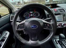 Subaru Impreza 2.0i*PortoFino edition* All-Wheel-Drive, снимка 14