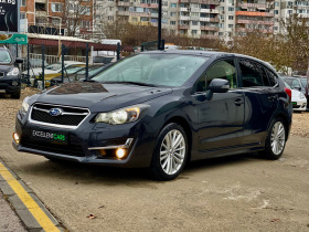 Subaru Impreza 2.0i*PortoFino edition* All-Wheel-Drive, снимка 1 - Автомобили и джипове - 43321141