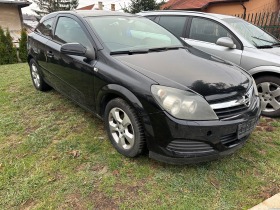Opel Astra GTC 1.3cdti  - [1] 