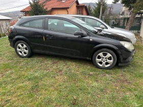 Opel Astra GTC 1.3cdti  | Mobile.bg   3