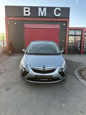 Обява за продажба на Opel Zafira 2.0CDTI 7 МЕСТА ~11 999 лв. - изображение 1