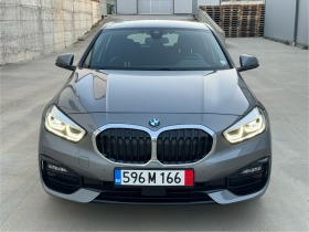BMW 118 Sport Line, снимка 2 - Автомобили и джипове - 44912987