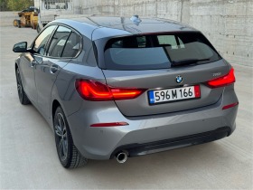 BMW 118 Sport Line | Mobile.bg   7