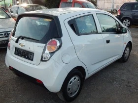     Chevrolet Spark 1.0i* 86000km* 