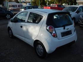 Chevrolet Spark 1.0i* 86000km* , снимка 6