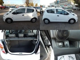 Chevrolet Spark 1.0i* 86000km* , снимка 7