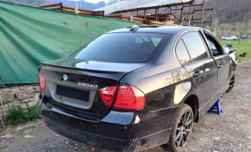 BMW 330 4х4, снимка 1 - Автомобили и джипове - 45766098
